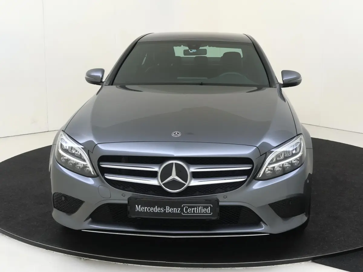 180 Advantage Pack / Facelift / Digitale cockpit / Automaat /Carplay /Dodehoek /Achteruitrijcamera