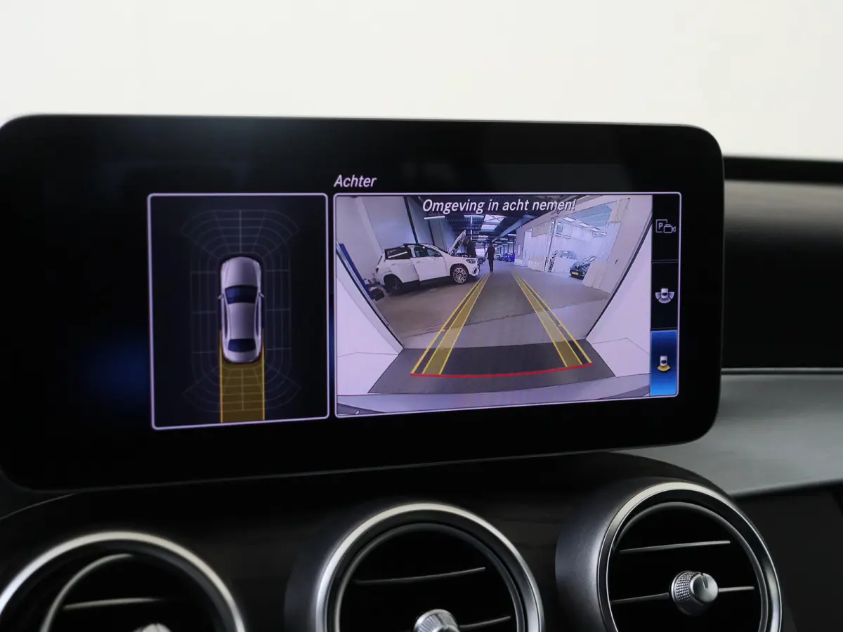 180 Advantage Pack / Facelift / Digitale cockpit / Automaat /Carplay /Dodehoek /Achteruitrijcamera
