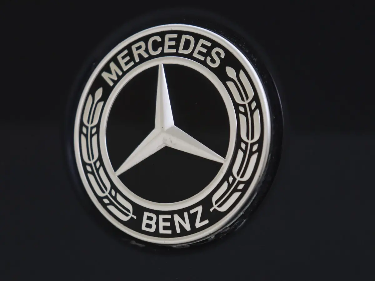 350 de 4MATIC / AMG/ 21 inch/ Panoramadak/ AIRMATIC/ Burmester
