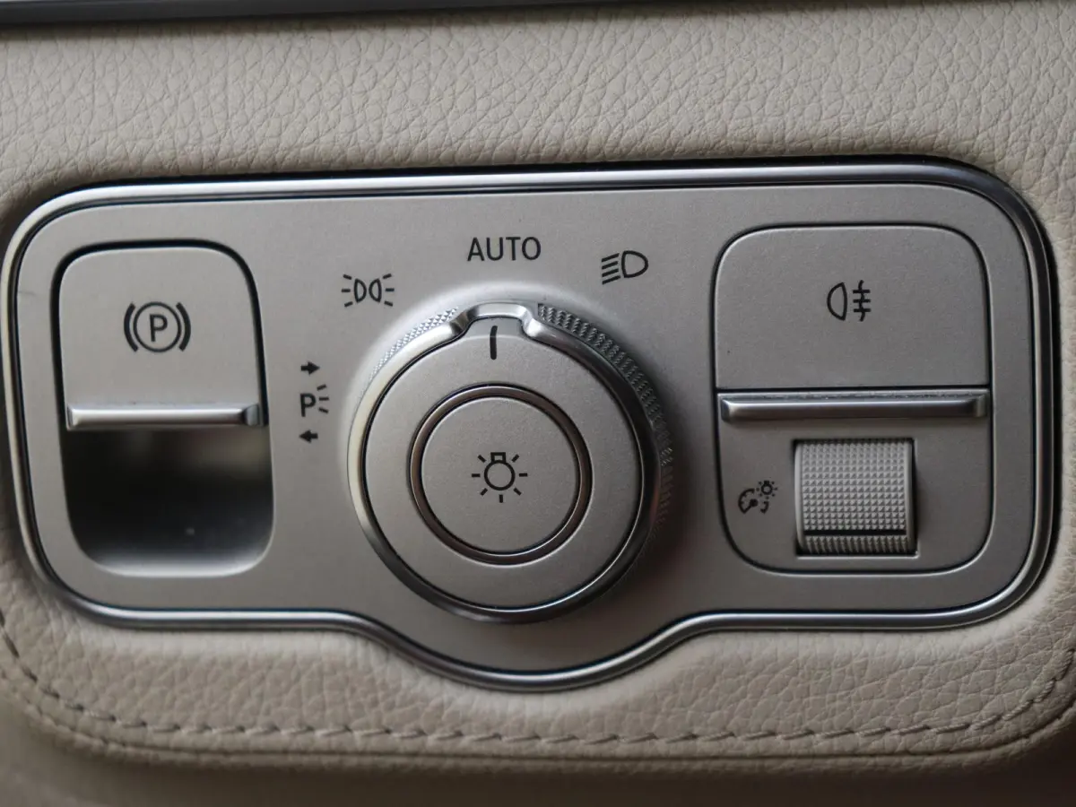 350 de 4MATIC / AMG/ 21 inch/ Panoramadak/ AIRMATIC/ Burmester