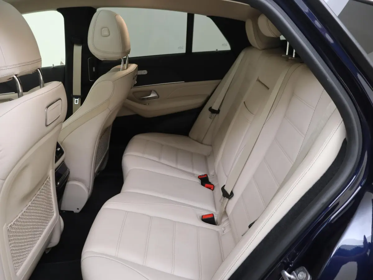 350 de 4MATIC / AMG/ 21 inch/ Panoramadak/ AIRMATIC/ Burmester