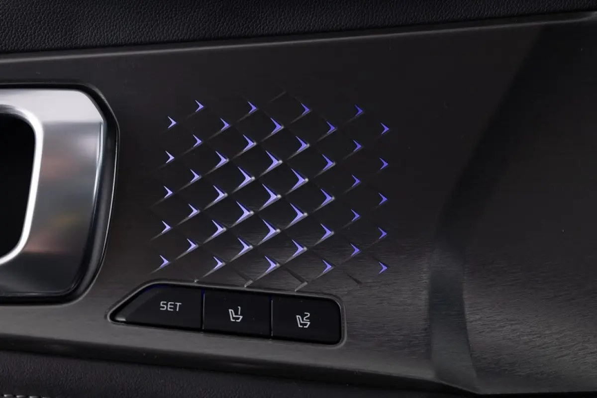 1.6 T-GDI Plug-in Hybrid 4WD ExecutiveLine | LEDER | Head-Up | LEDER | Stoelventilatie !
