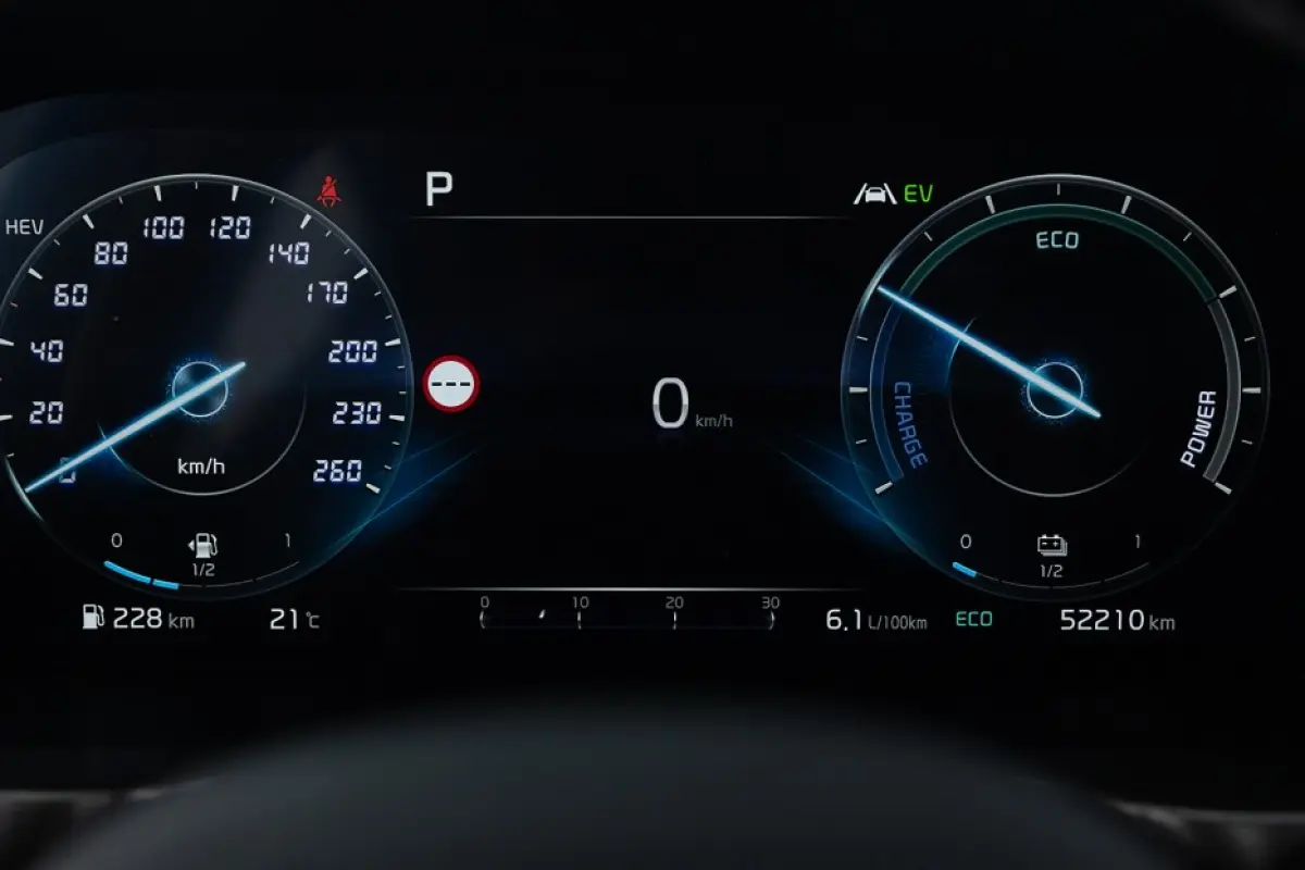 1.6 T-GDI Plug-in Hybrid 4WD ExecutiveLine | LEDER | Head-Up | LEDER | Stoelventilatie !