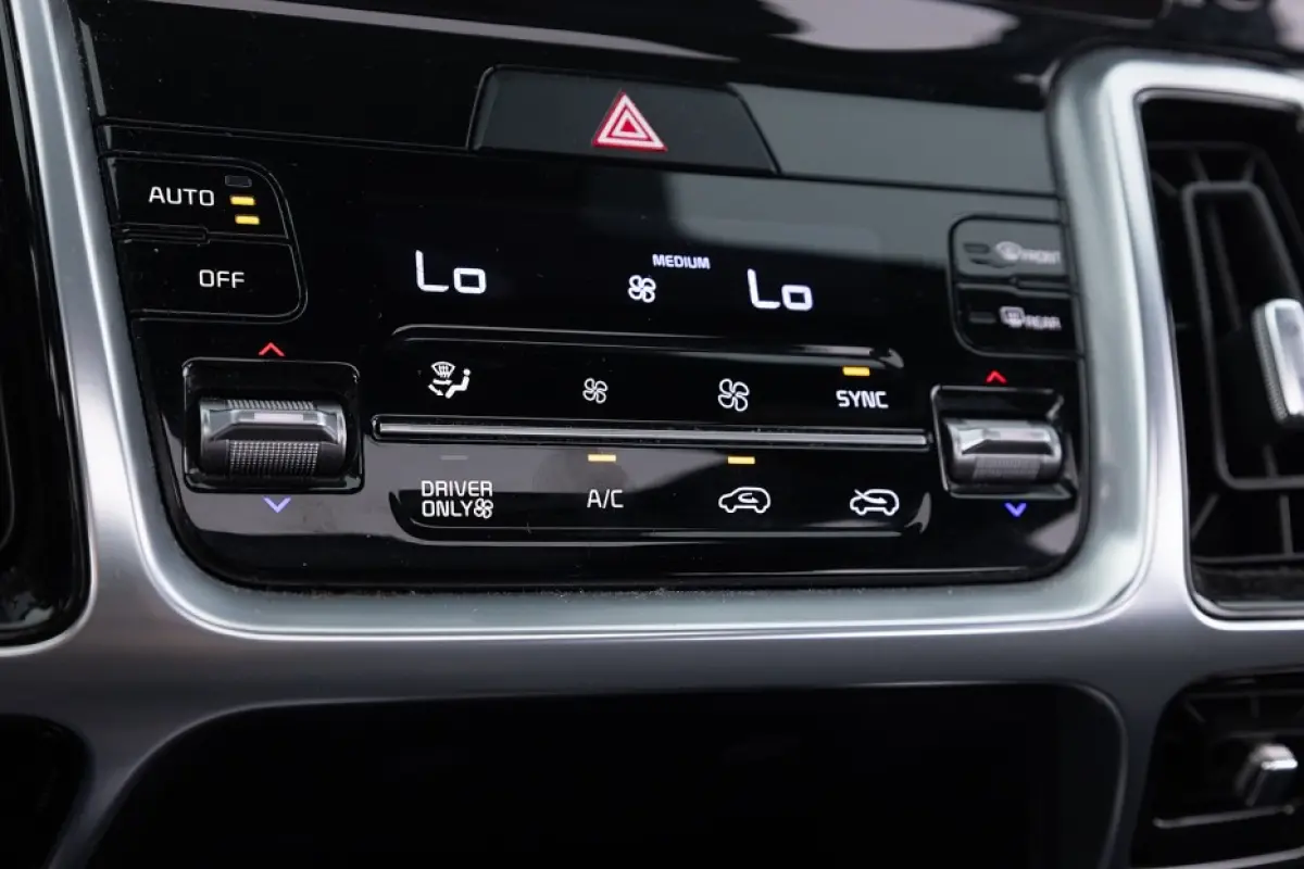 1.6 T-GDI Plug-in Hybrid 4WD ExecutiveLine | LEDER | Head-Up | LEDER | Stoelventilatie !