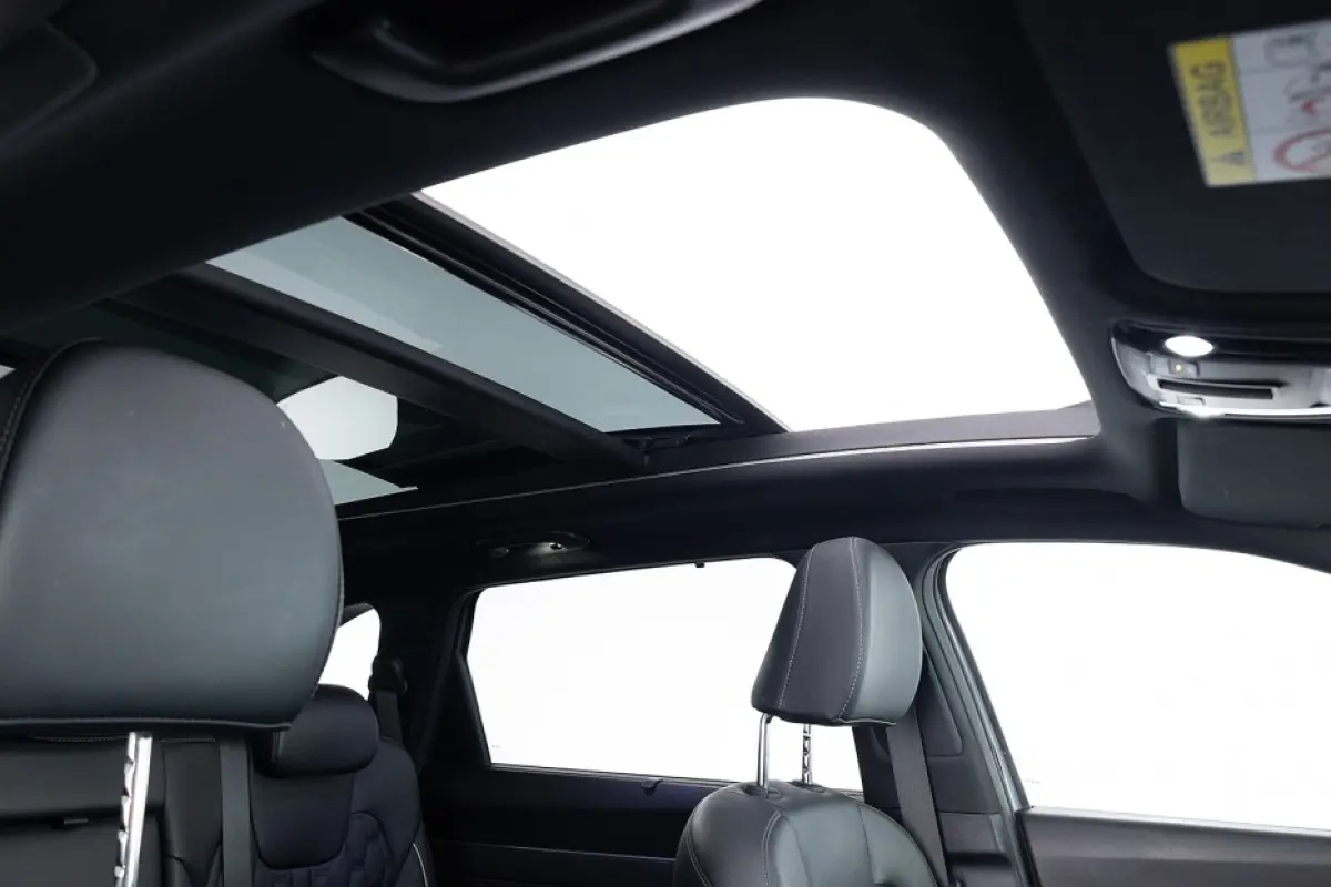 1.6 T-GDI Plug-in Hybrid 4WD ExecutiveLine | LEDER | Head-Up | LEDER | Stoelventilatie