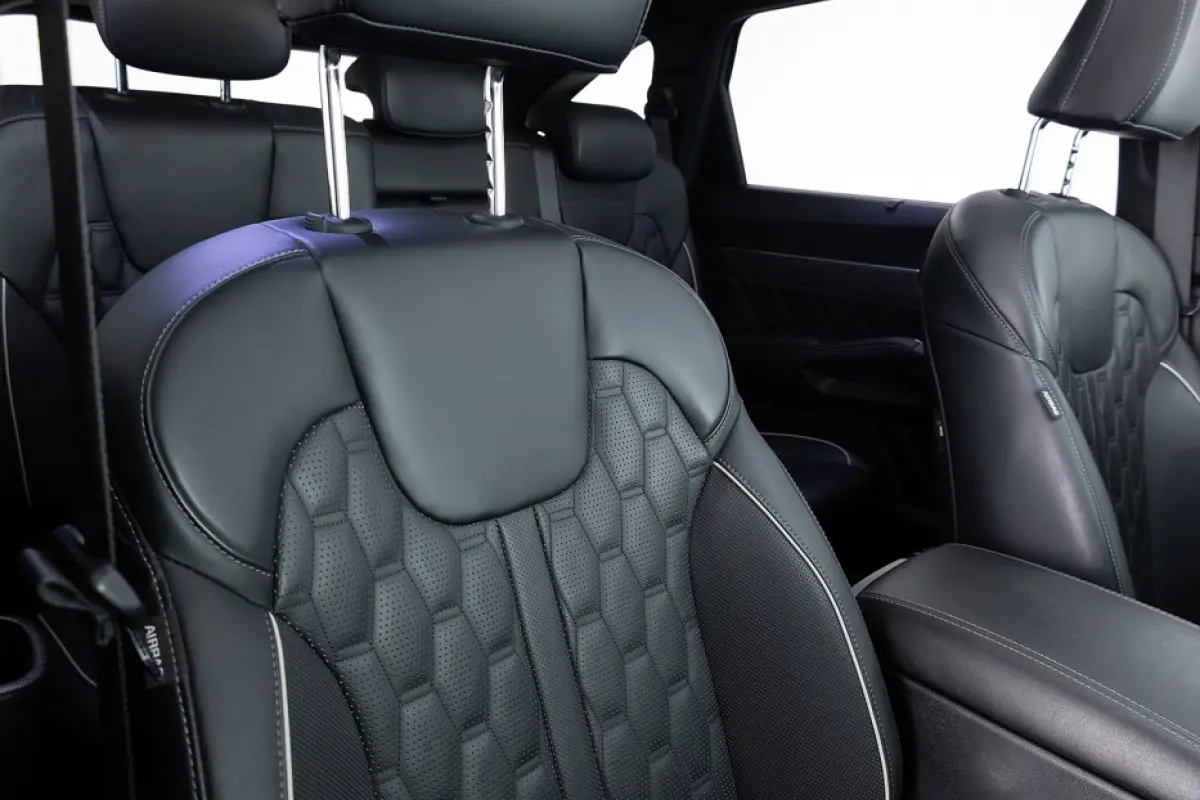 1.6 T-GDI Plug-in Hybrid 4WD ExecutiveLine | LEDER | Head-Up | LEDER | Stoelventilatie