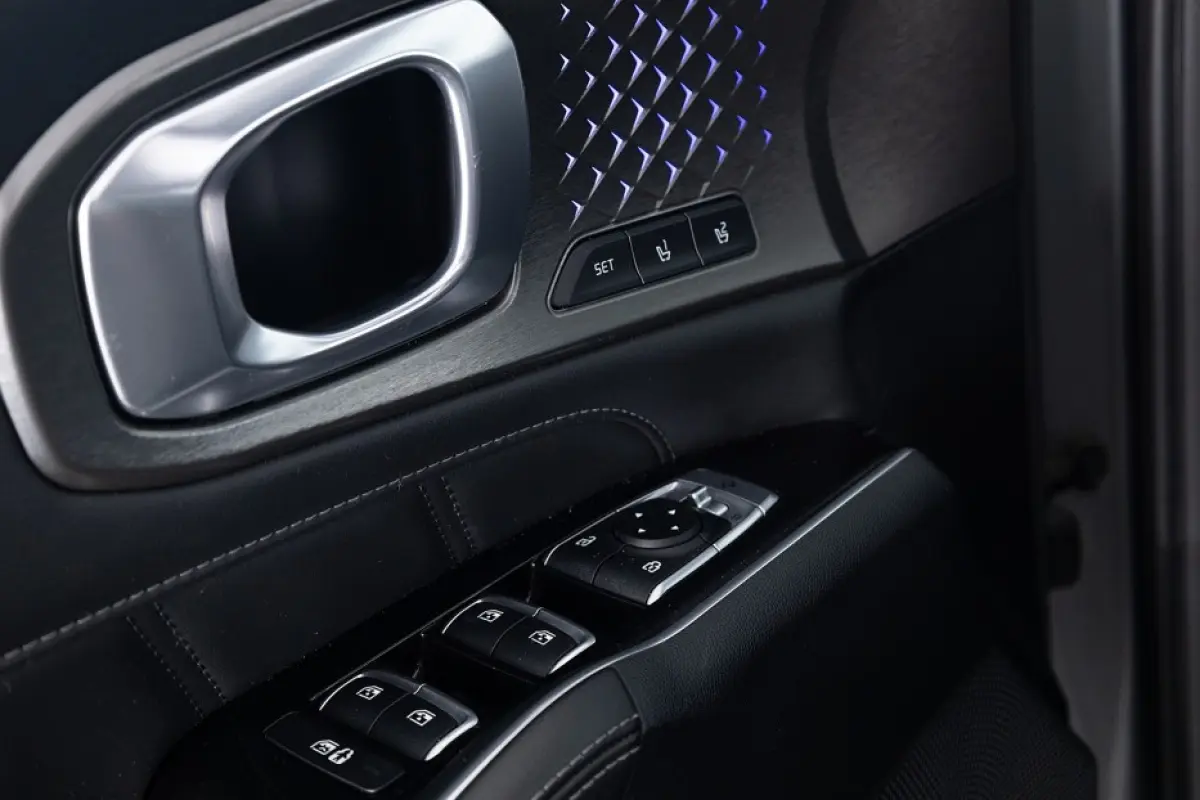 1.6 T-GDI Plug-in Hybrid 4WD ExecutiveLine | LEDER | Head-Up | LEDER | Stoelventilatie !