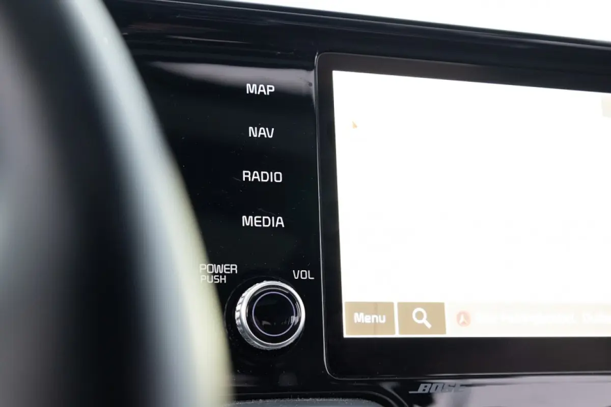 1.6 T-GDI Plug-in Hybrid 4WD ExecutiveLine | LEDER | Head-Up | LEDER | Stoelventilatie !