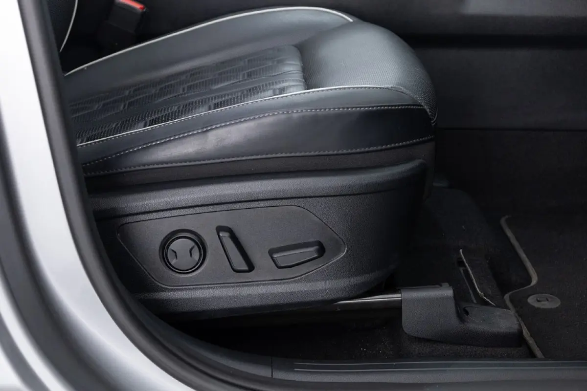 1.6 T-GDI Plug-in Hybrid 4WD ExecutiveLine | LEDER | Head-Up | LEDER | Stoelventilatie !