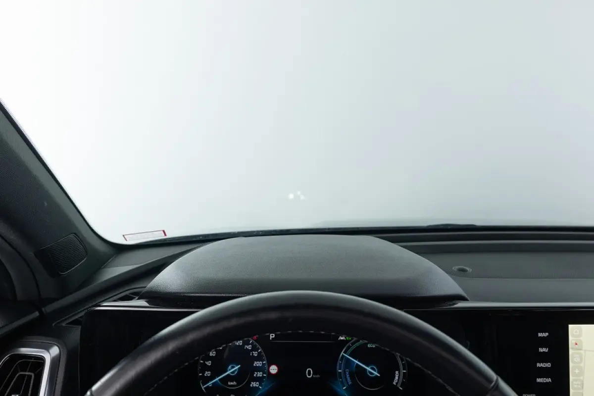 1.6 T-GDI Plug-in Hybrid 4WD ExecutiveLine | LEDER | Head-Up | LEDER | Stoelventilatie !