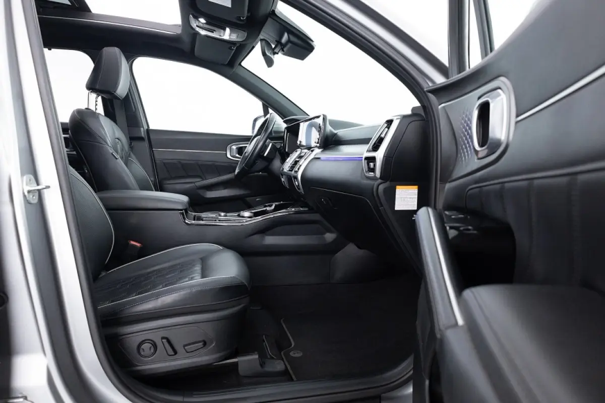 1.6 T-GDI Plug-in Hybrid 4WD ExecutiveLine | LEDER | Head-Up | LEDER | Stoelventilatie