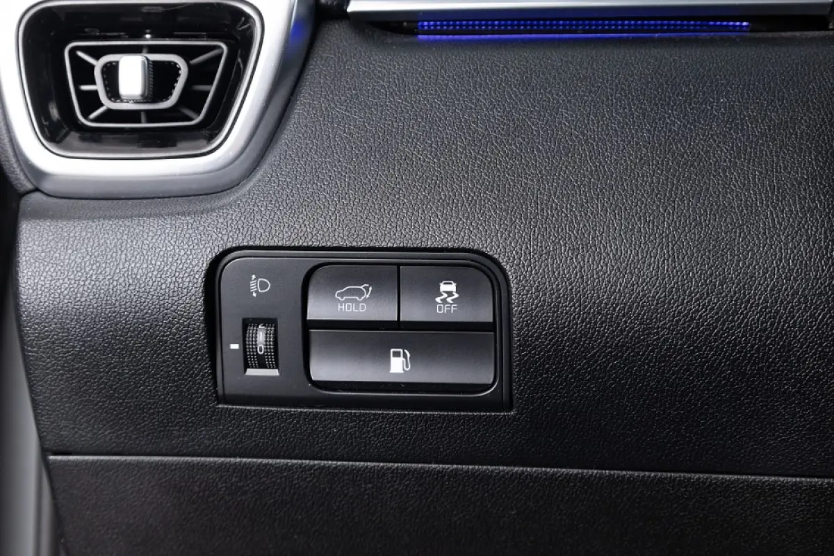 1.6 T-GDI Plug-in Hybrid 4WD ExecutiveLine | LEDER | Head-Up | LEDER | Stoelventilatie !