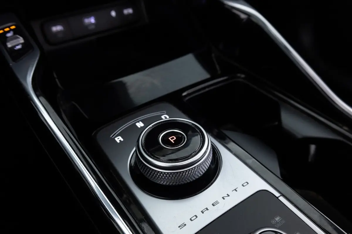 1.6 T-GDI Plug-in Hybrid 4WD ExecutiveLine | LEDER | Head-Up | LEDER | Stoelventilatie !