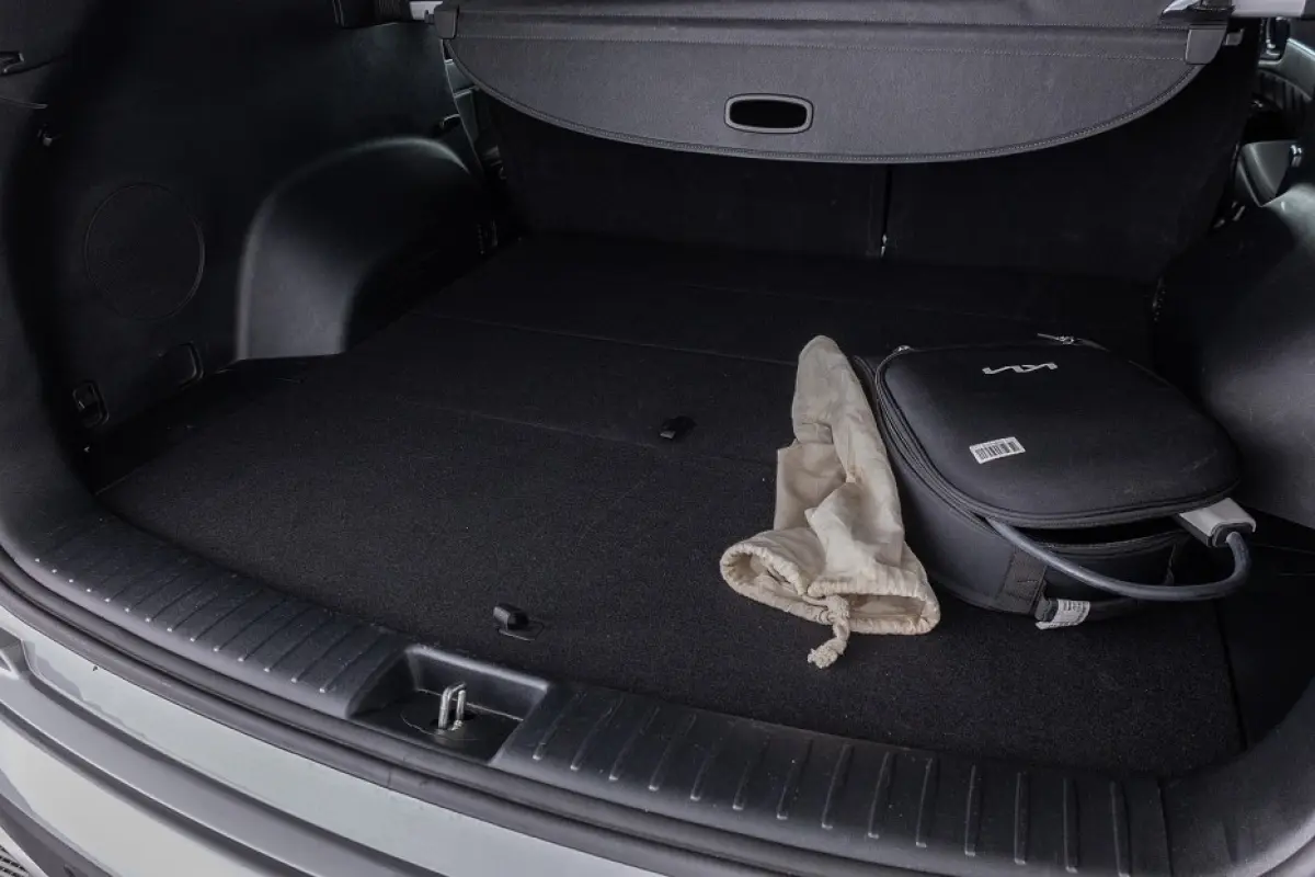 1.6 T-GDI Plug-in Hybrid 4WD ExecutiveLine | LEDER | Head-Up | LEDER | Stoelventilatie !