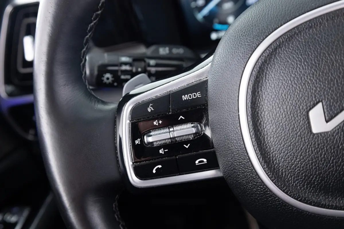 1.6 T-GDI Plug-in Hybrid 4WD ExecutiveLine | LEDER | Head-Up | LEDER | Stoelventilatie !