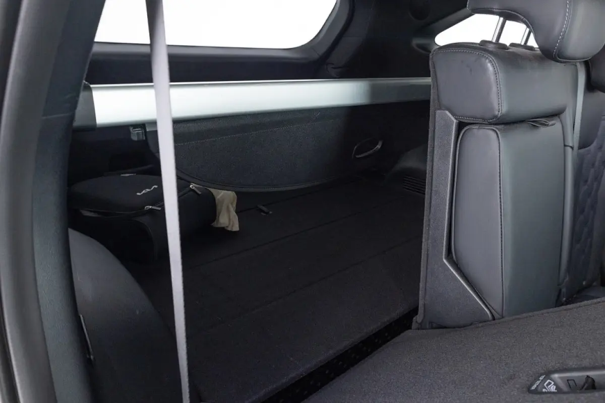 1.6 T-GDI Plug-in Hybrid 4WD ExecutiveLine | LEDER | Head-Up | LEDER | Stoelventilatie !