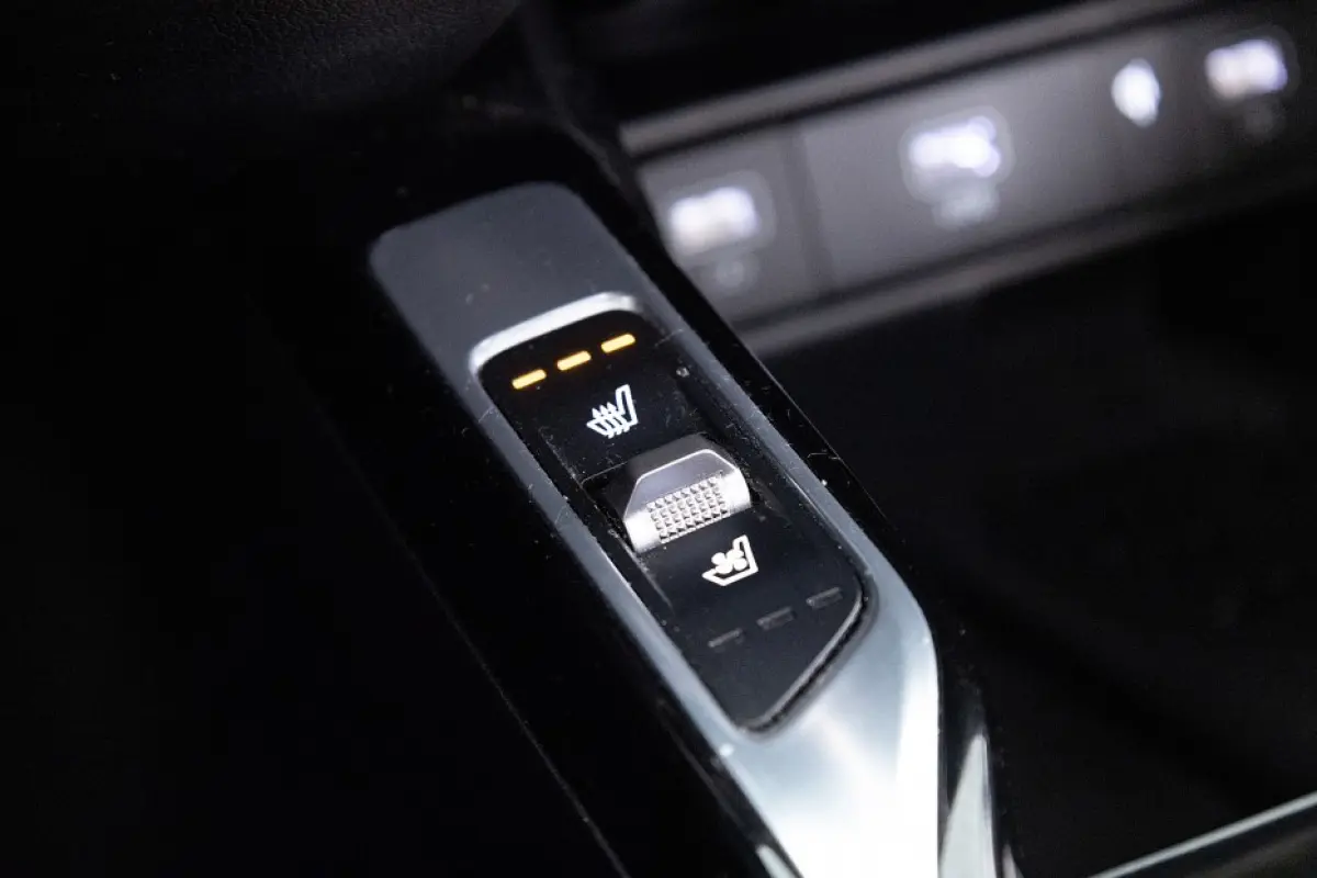 1.6 T-GDI Plug-in Hybrid 4WD ExecutiveLine | LEDER | Head-Up | LEDER | Stoelventilatie !