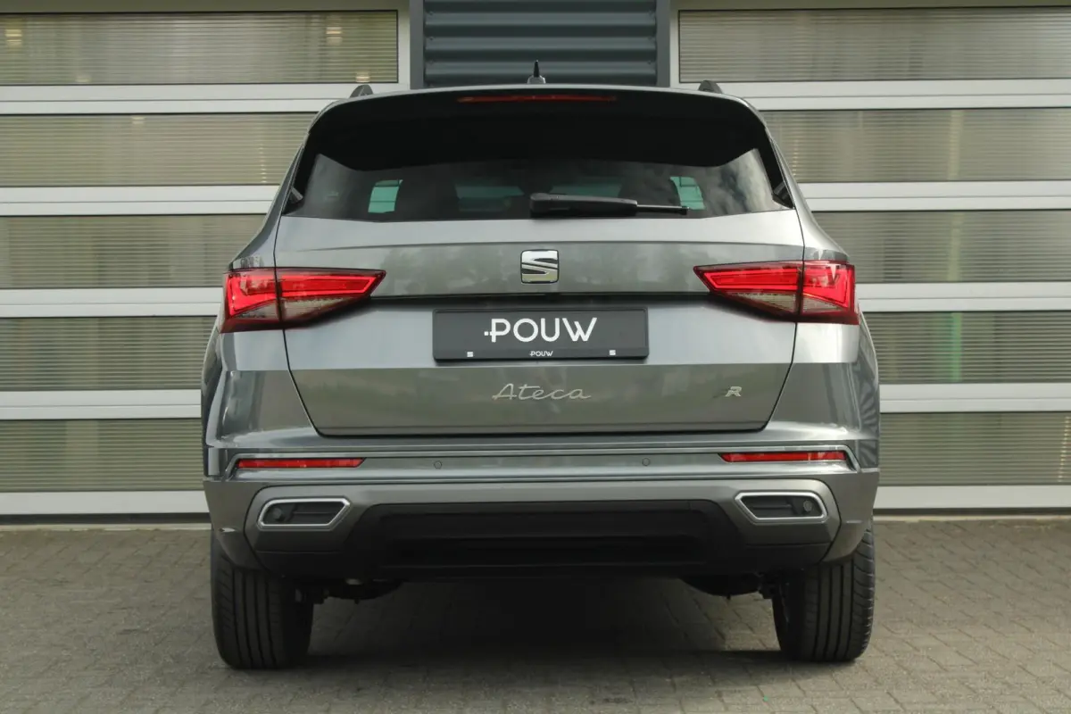 1.5 TSI 150pk DSG FR Business Intense | Trekhaak Wegklapbaar | 18" Velgen