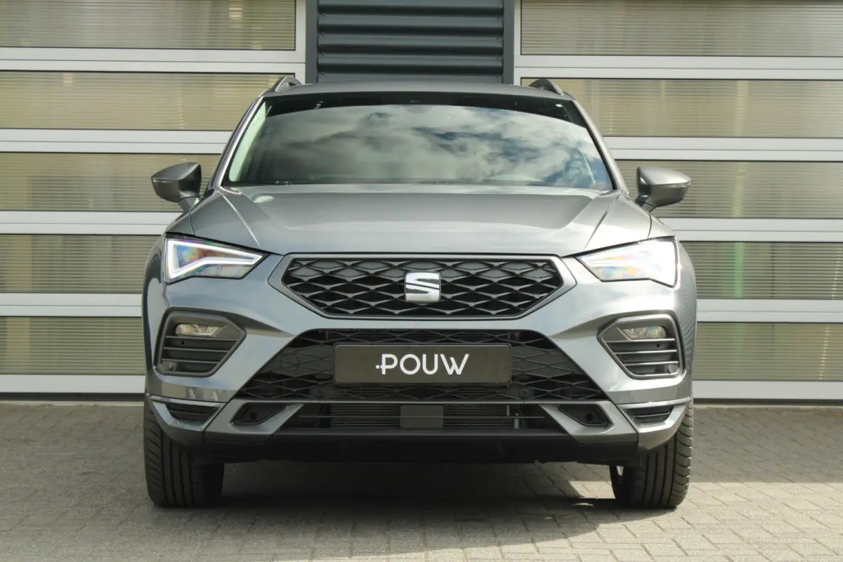 1.5 TSI 150pk DSG FR Business Intense | Trekhaak Wegklapbaar | 18" Velgen