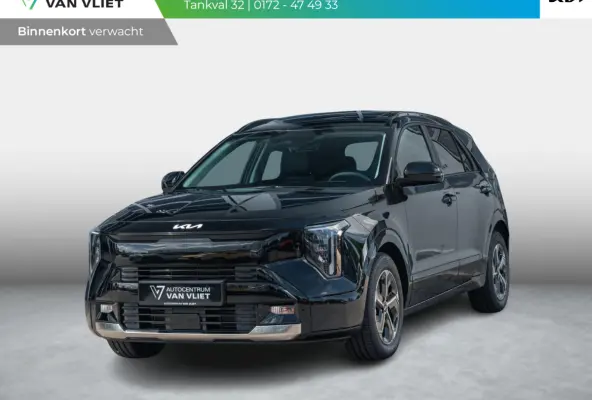 1.6 GDi Hybrid DynamicPlusLine | Actieprijs* | Navi. | Clima. | Adapt. Cruise. | Parkeersensoren | Achteruitrijcamera | Bekleding In Lederlook | Dodehoekassistentie | Schuif-/Kanteldak | Sto