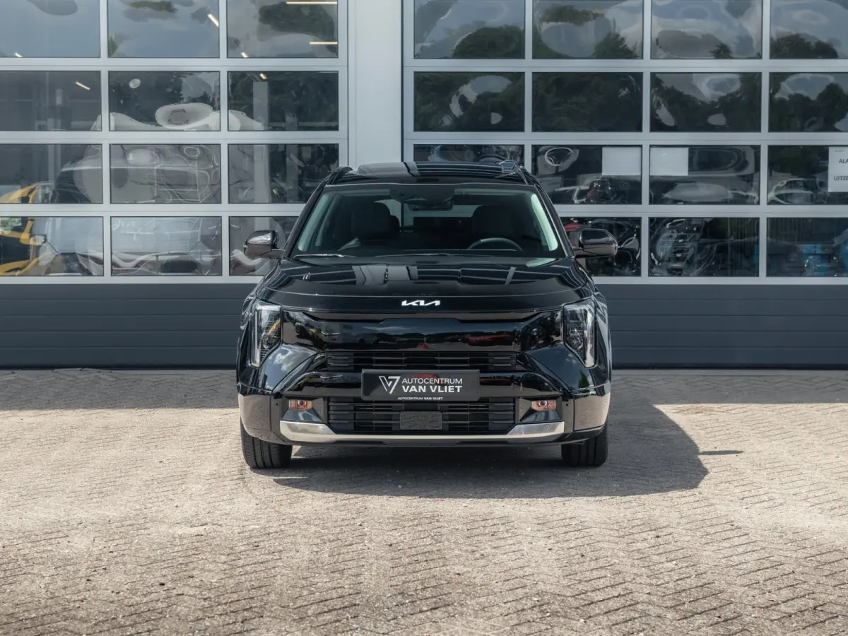 1.6 GDi Hybrid DynamicPlusLine | Actieprijs* | Navi. | Clima. | Adapt. Cruise. | Parkeersensoren | Achteruitrijcamera | Bekleding In Lederlook | Dodehoekassistentie | Schuif-/Kanteldak | Sto