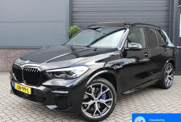 xDrive45e M Sport | Pano | Stoel ventilatie | Comfort Stoelen| ACC | HUD | 360 Camera