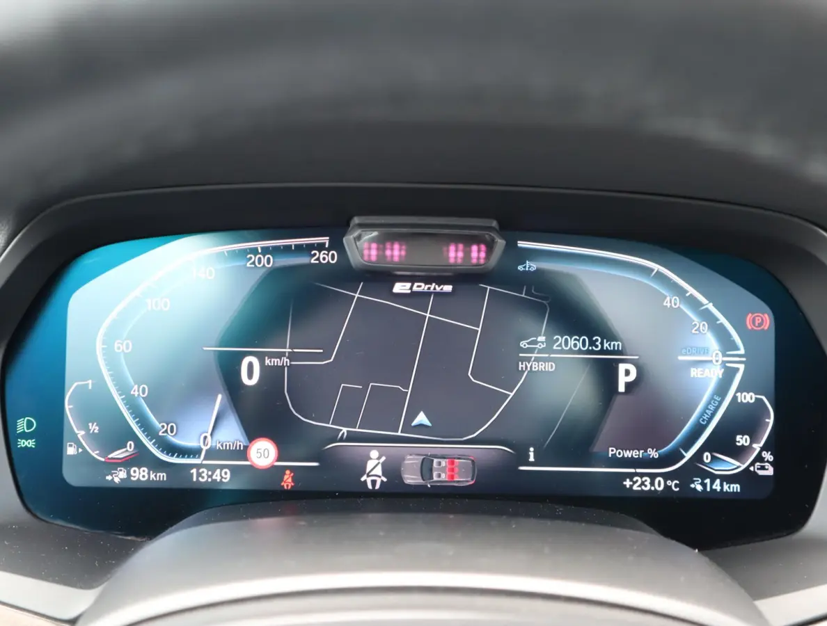 xDrive45e M Sport | Pano | Stoel ventilatie | Comfort Stoelen| ACC | HUD | 360 Camera