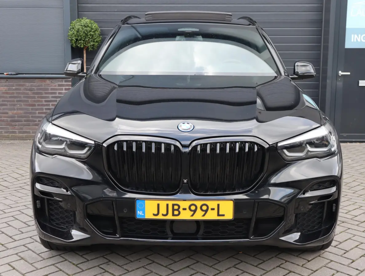 xDrive45e M Sport | Pano | Stoel ventilatie | Comfort Stoelen| ACC | HUD | 360 Camera