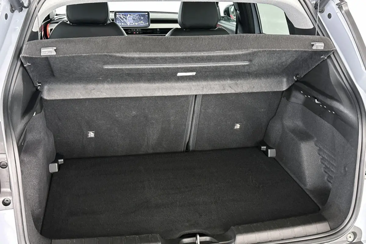 1.2 e-Hybrid Altitude JBL Keyless Elektrische Achterklep