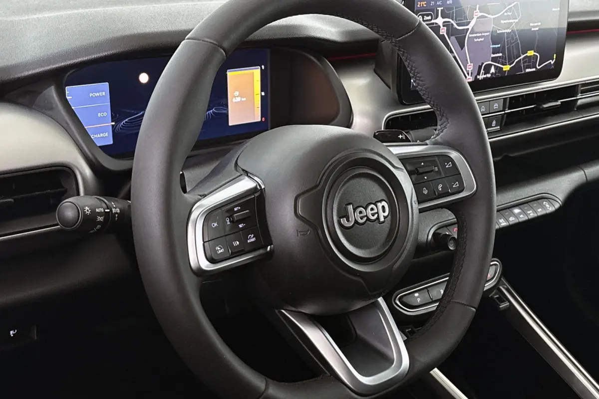 1.2 e-Hybrid Altitude JBL Keyless Elektrische Achterklep