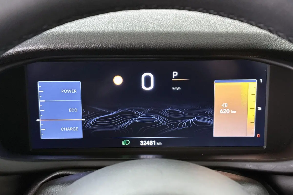 1.2 e-Hybrid Altitude JBL Keyless Elektrische Achterklep