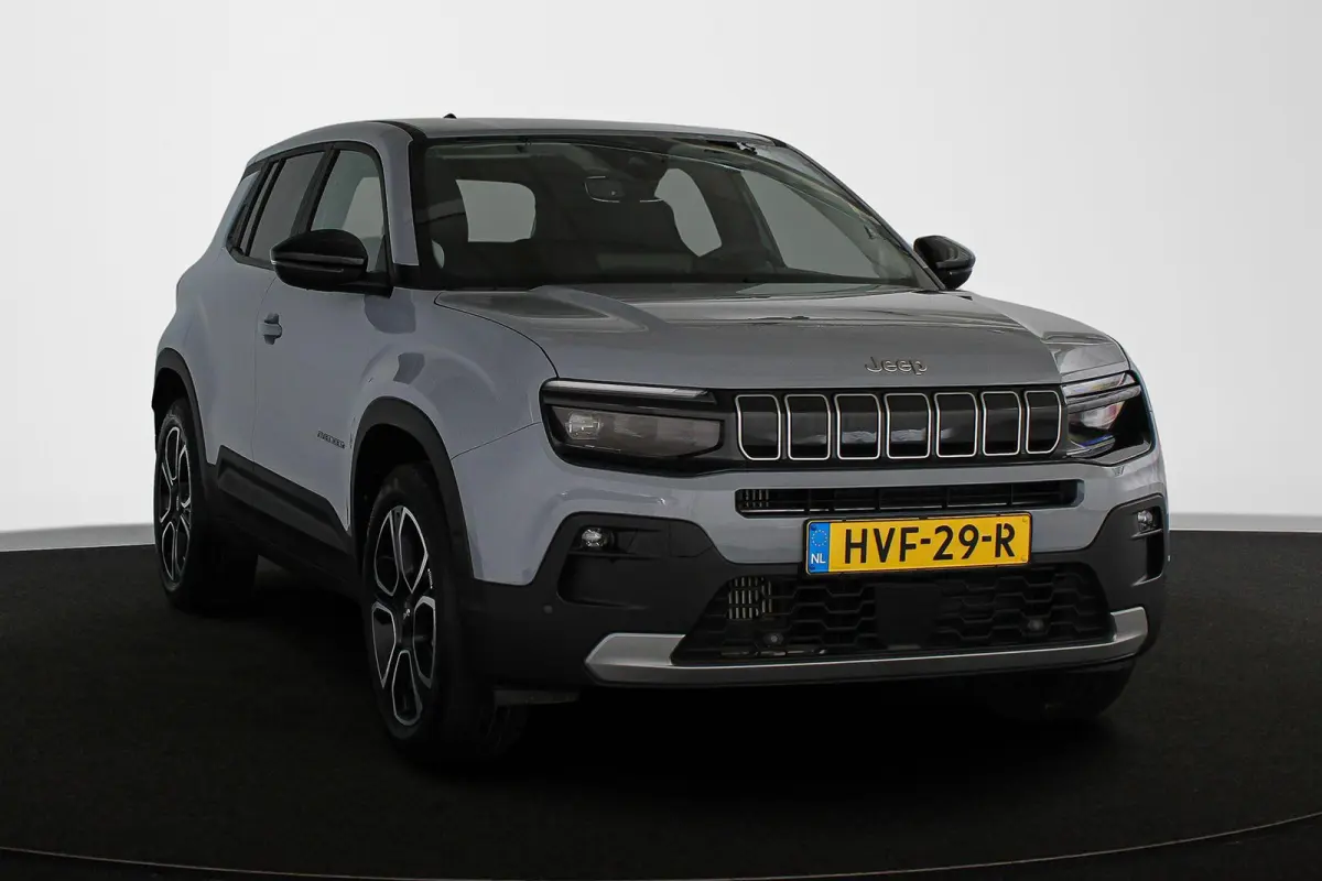 1.2 e-Hybrid Altitude JBL Keyless Elektrische Achterklep