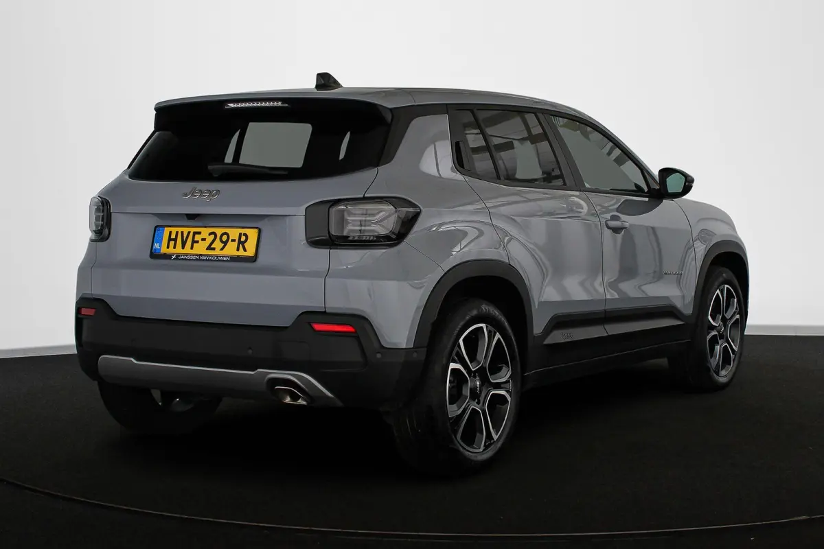 1.2 e-Hybrid Altitude JBL Keyless Elektrische Achterklep