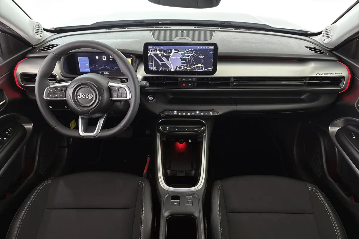 1.2 e-Hybrid Altitude JBL Keyless Elektrische Achterklep