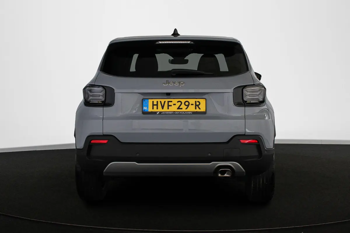 1.2 e-Hybrid Altitude JBL Keyless Elektrische Achterklep