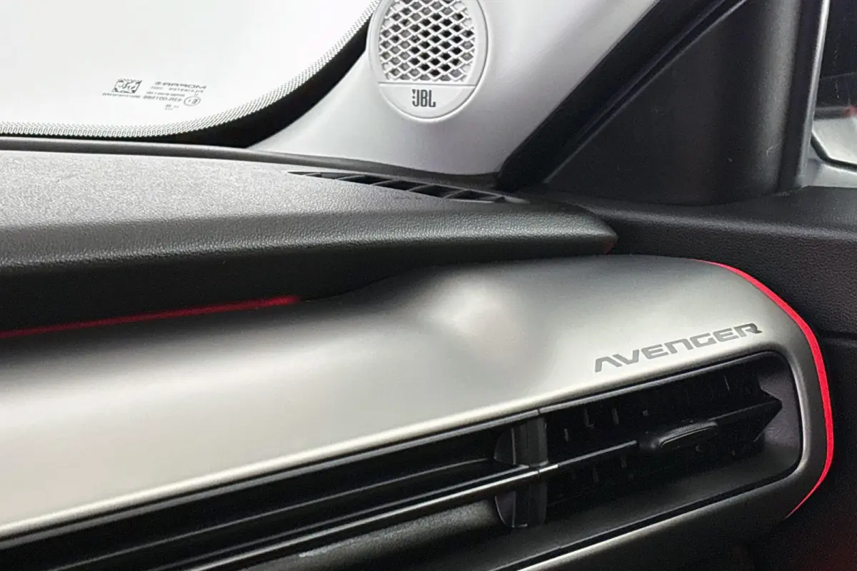 1.2 e-Hybrid Altitude JBL Keyless Elektrische Achterklep