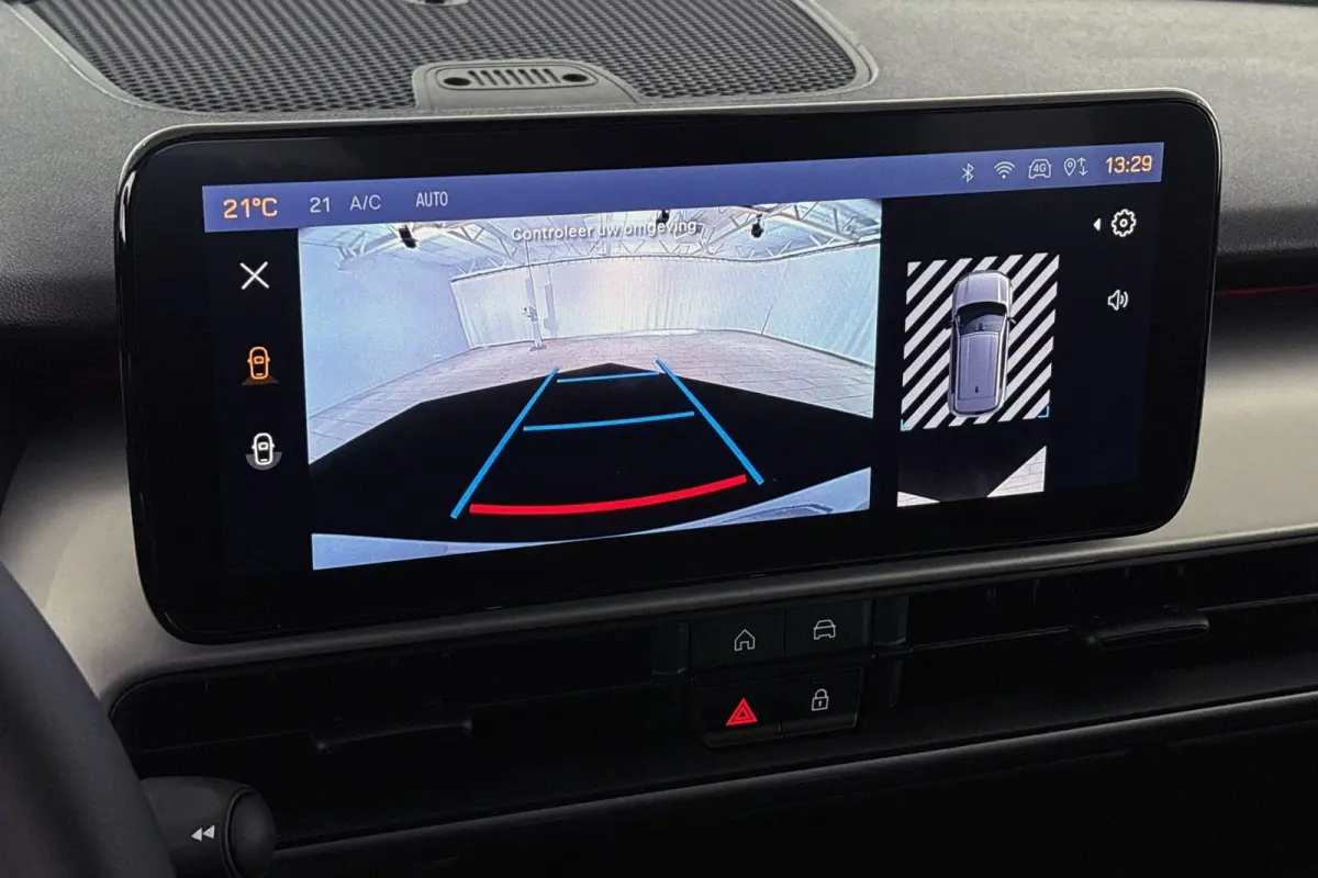 1.2 e-Hybrid Altitude JBL Keyless Elektrische Achterklep