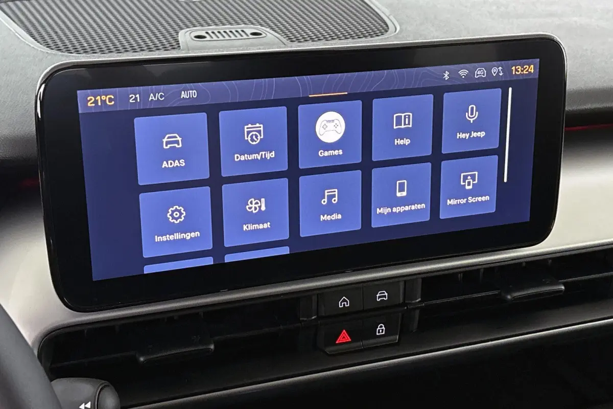 1.2 e-Hybrid Altitude JBL Keyless Elektrische Achterklep