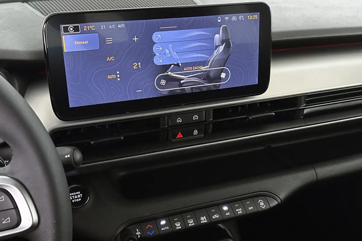 1.2 e-Hybrid Altitude JBL Keyless Elektrische Achterklep