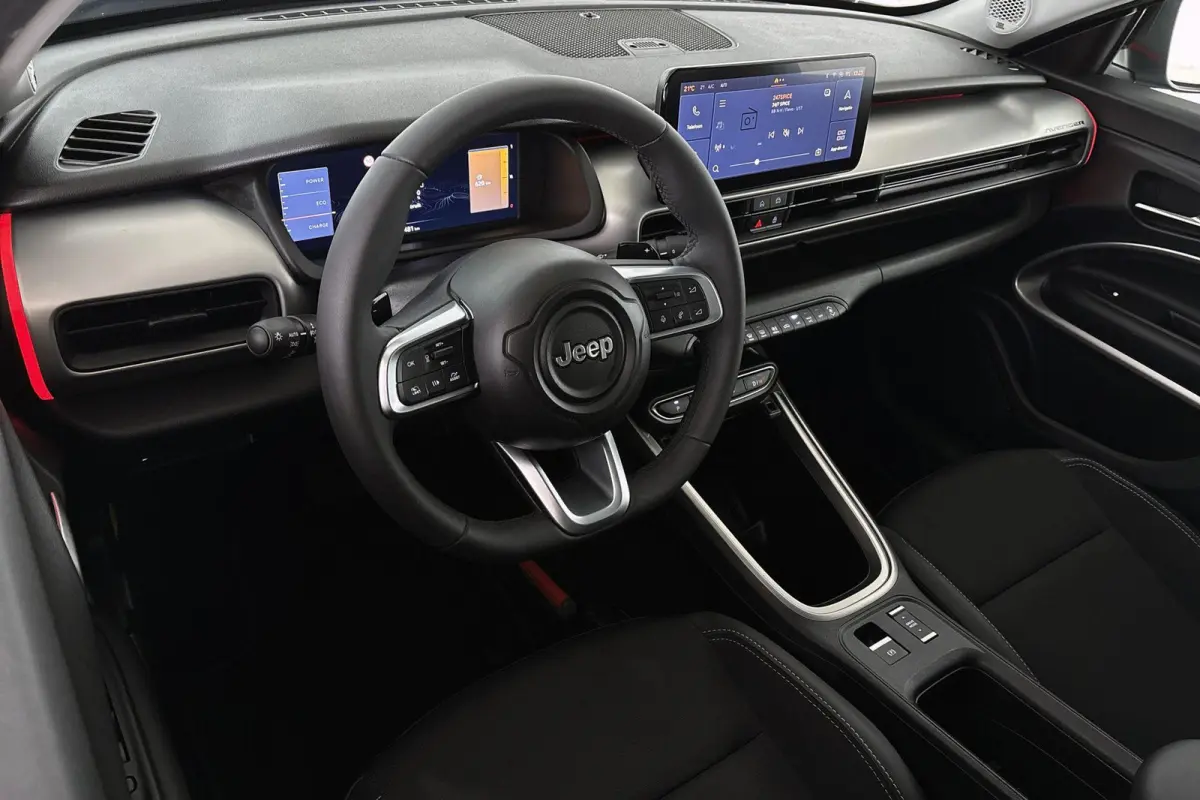 1.2 e-Hybrid Altitude JBL Keyless Elektrische Achterklep