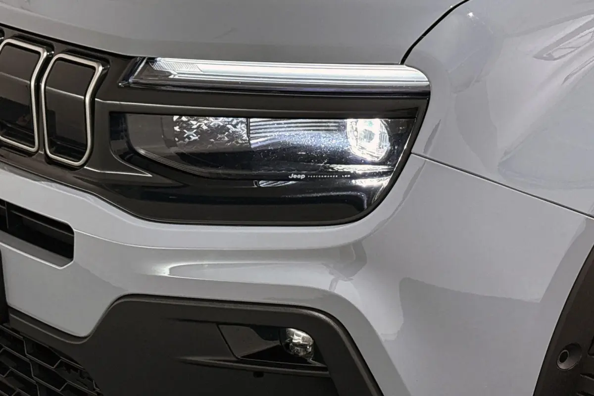 1.2 e-Hybrid Altitude JBL Keyless Elektrische Achterklep