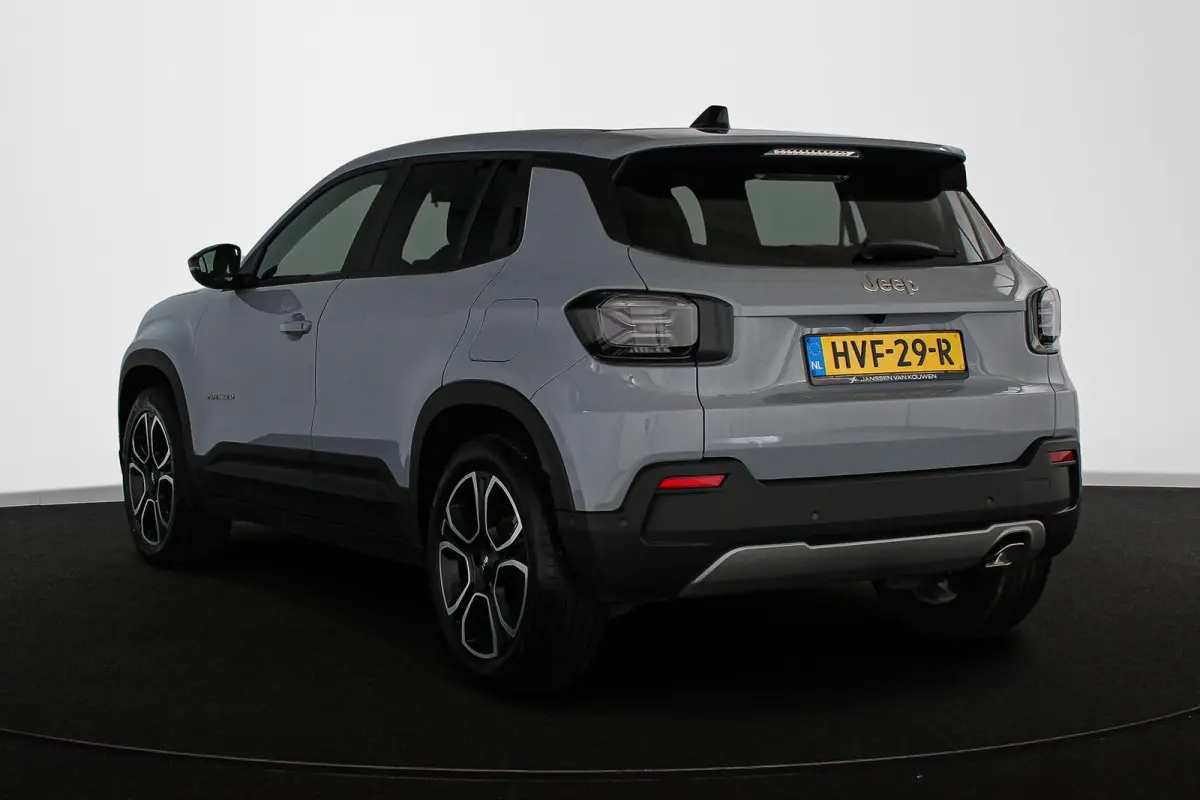 1.2 e-Hybrid Altitude JBL Keyless Elektrische Achterklep