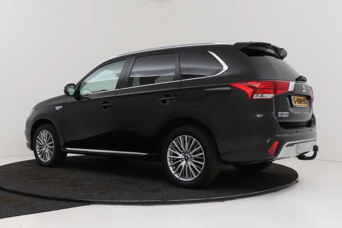 2.4 PHEV Intense+ | Trekhaak | Schuif-/Kanteldak | 68.000 KM!! | Org NL | Stuurverwarming | Android Auto |