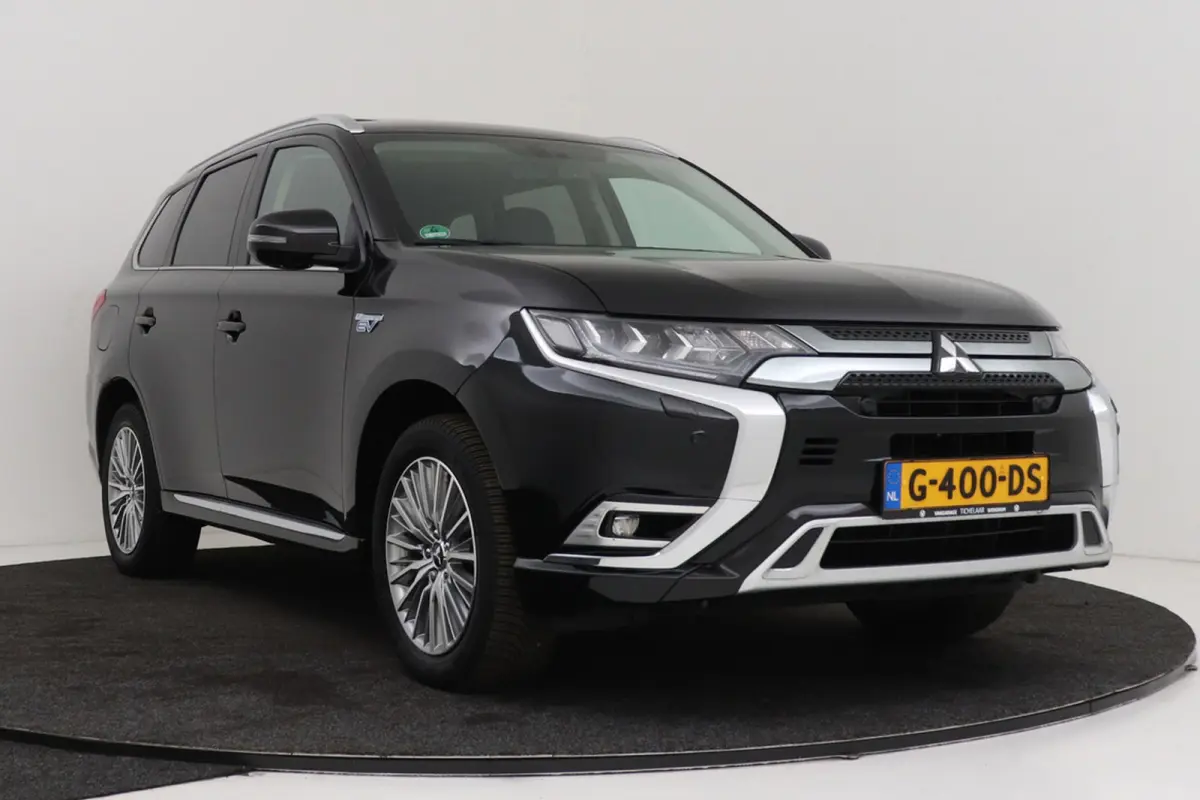 2.4 PHEV Intense+ | Trekhaak | Schuif-/Kanteldak | 68.000 KM!! | Org NL | Stuurverwarming | Android Auto |