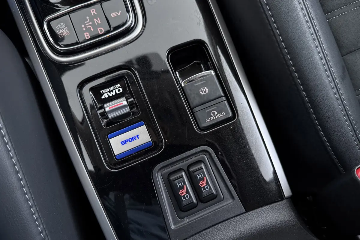 2.4 PHEV Intense+ | Trekhaak | Schuif-/Kanteldak | 68.000 KM!! | Org NL | Stuurverwarming | Android Auto |