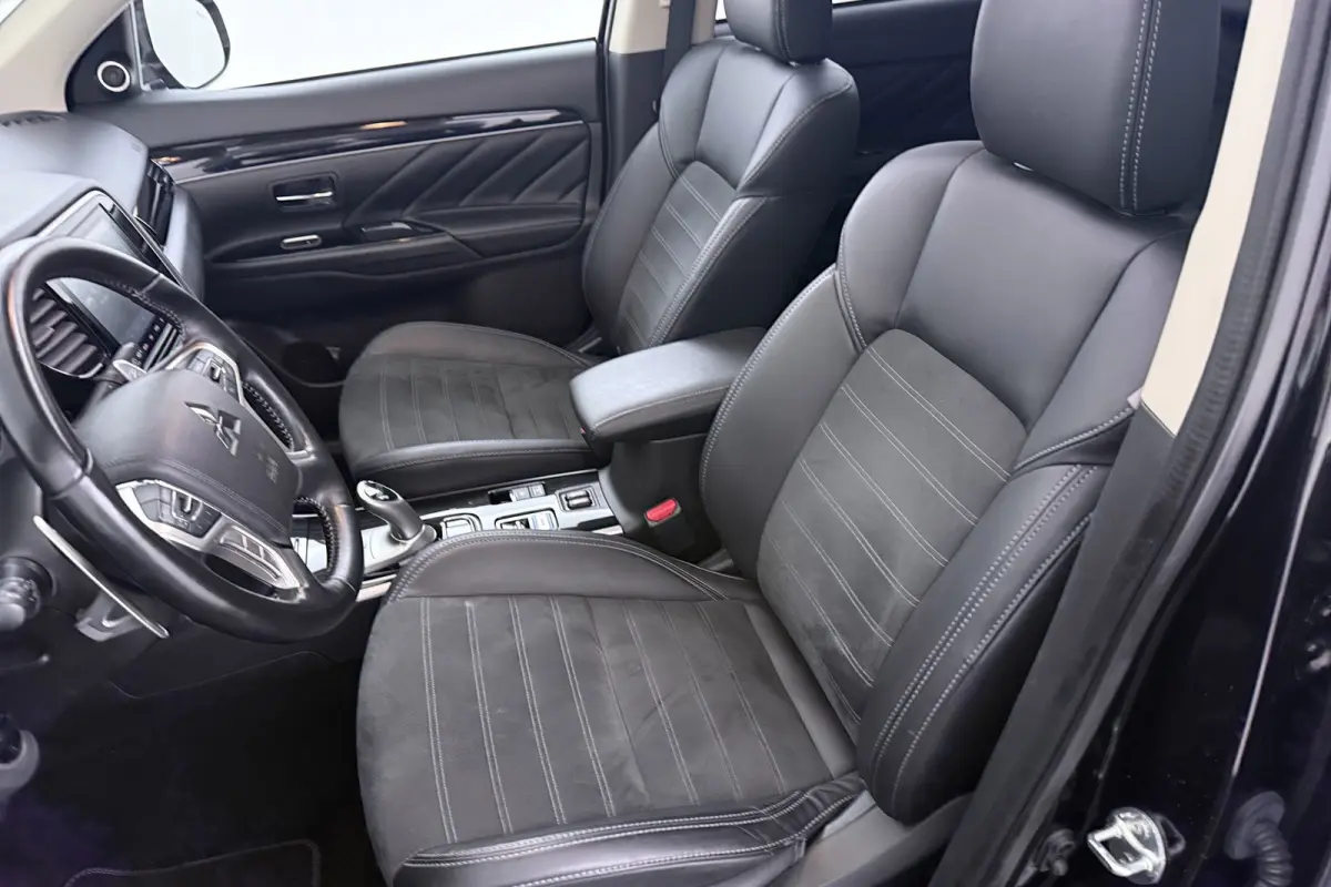 2.4 PHEV Intense+ | Trekhaak | Schuif-/Kanteldak | 68.000 KM!! | Org NL | Stuurverwarming | Android Auto |