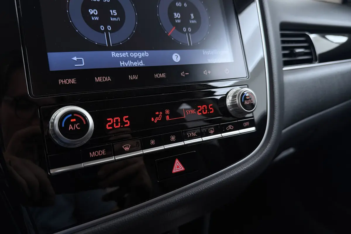 2.4 PHEV Intense+ | Trekhaak | Schuif-/Kanteldak | 68.000 KM!! | Org NL | Stuurverwarming | Android Auto |