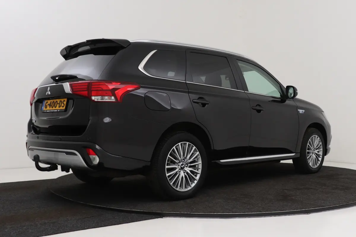 2.4 PHEV Intense+ | Trekhaak | Schuif-/Kanteldak | 68.000 KM!! | Org NL | Stuurverwarming | Android Auto |