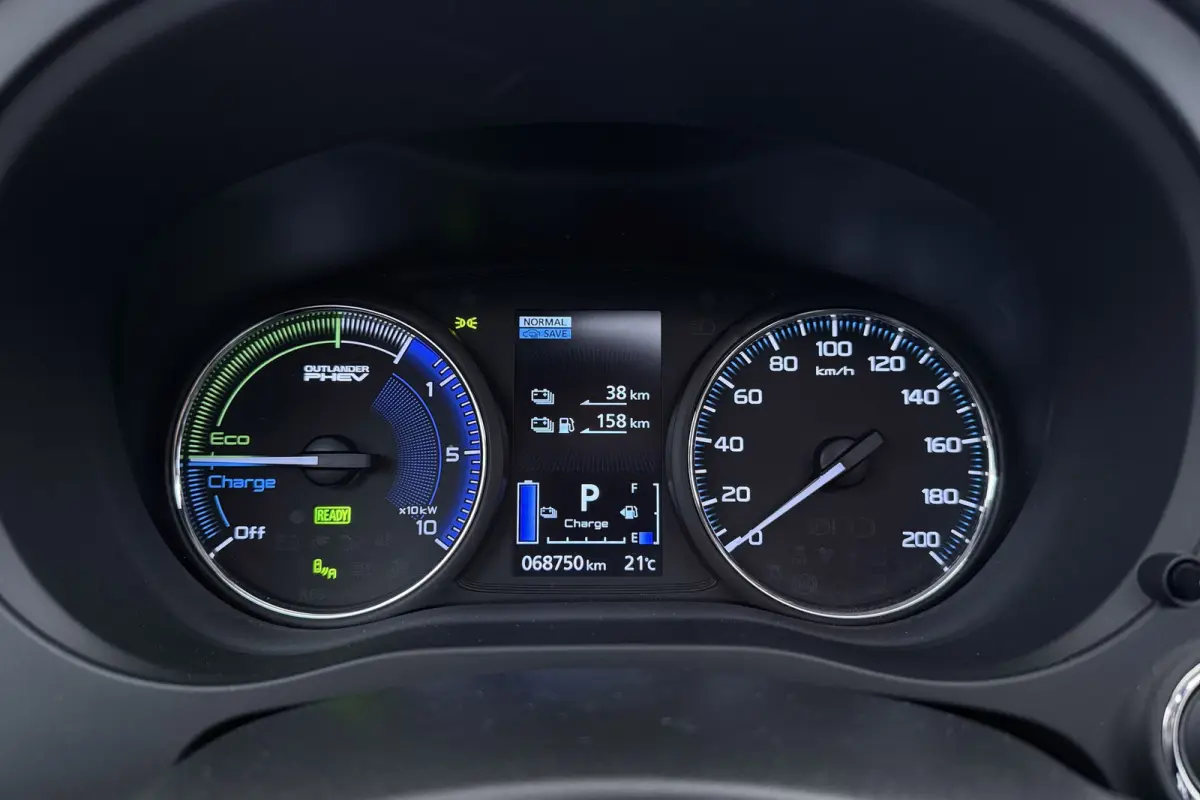 2.4 PHEV Intense+ | Trekhaak | Schuif-/Kanteldak | 68.000 KM!! | Org NL | Stuurverwarming | Android Auto |
