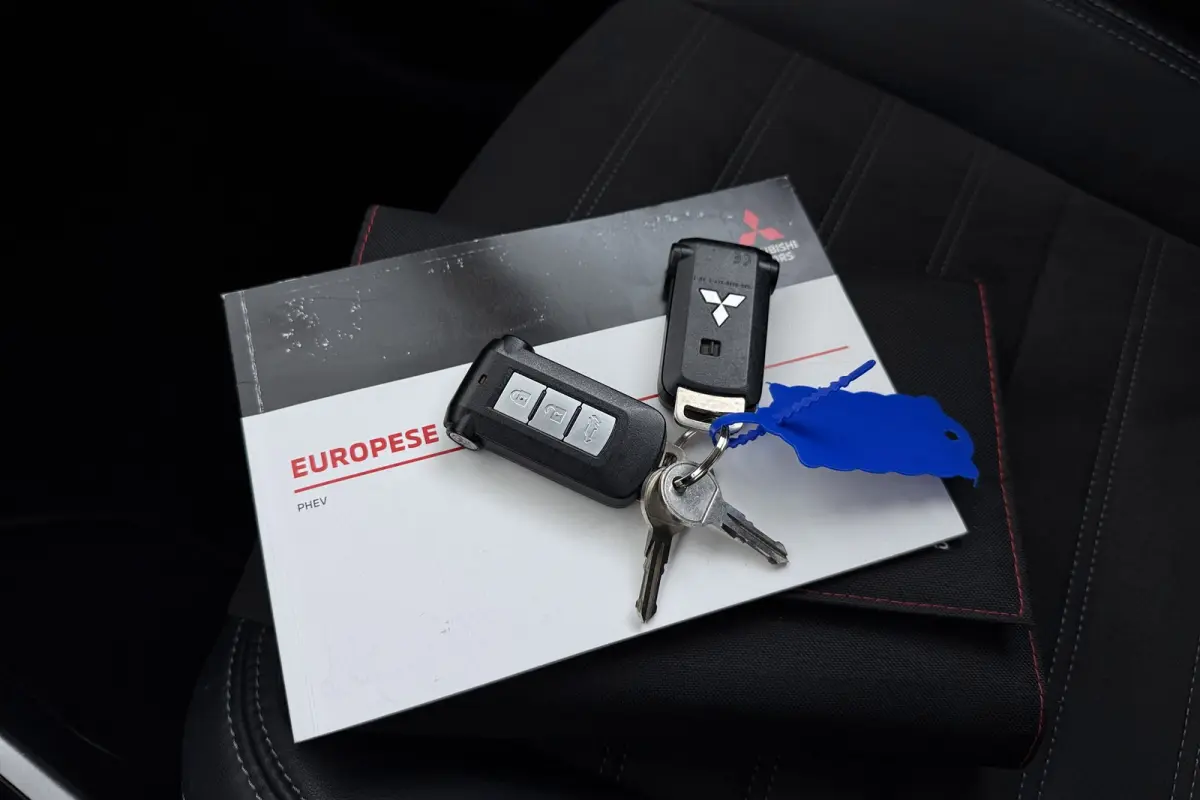 2.4 PHEV Intense+ | Trekhaak | Schuif-/Kanteldak | 68.000 KM!! | Org NL | Stuurverwarming | Android Auto |